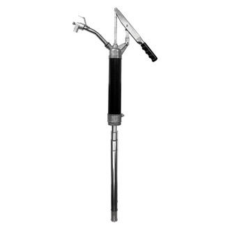 Performance Tool® - Professional Level Action Multi-Liquid Pump for 15-55 gal Drums