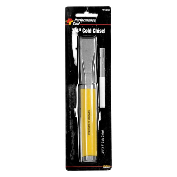 Performance Tool® W5436 - 3/4