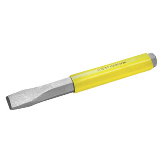 Performance Tool® - 3/4" x 7" Flat Cold Chisel
