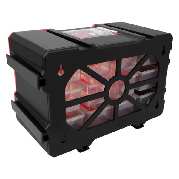 Performance Tool® W5912 - 12-Bin Small Parts Organizer
