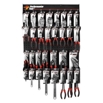 Performance Tool W1193 119 Piece Multi-Use Set