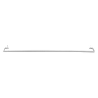 Performance Tool® - 48" x 3" White Cross Bar