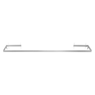 Performance Tool® - 48" x 6" White Cross Bar