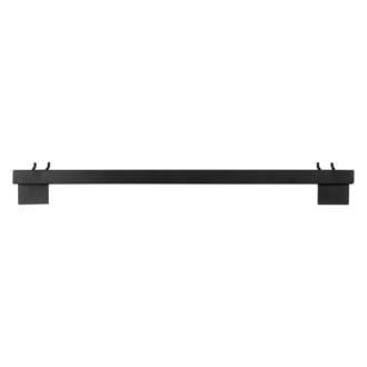 Performance Tool® - 24" x 1" Black Cross Bar