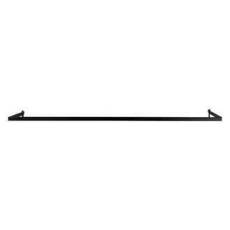 Performance Tool® - 48" x 9" Black Cross Bar