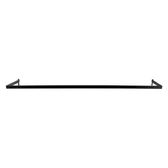 Performance Tool® - 48" x 12" Black Cross Bar