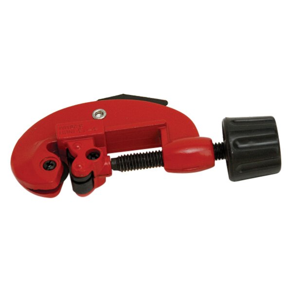 Performance Tool® - 1/8" to 1-1/8" Standard Reaming Tube Cutter