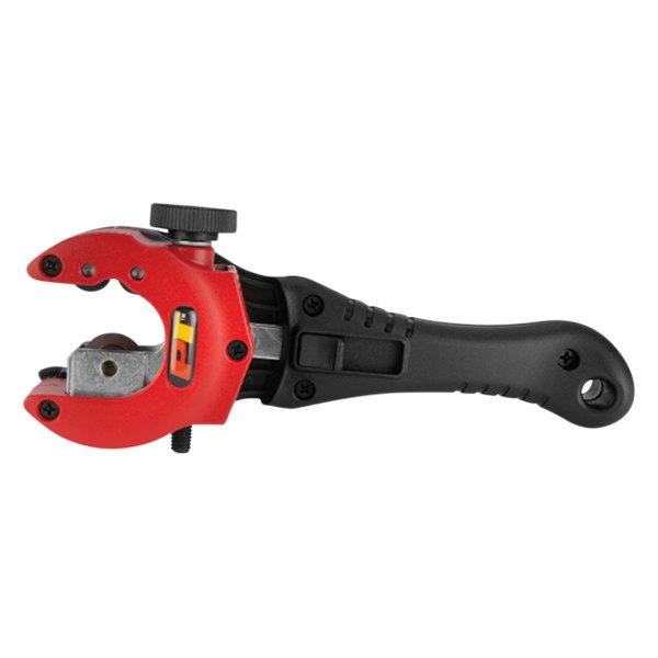 Performance Tool® - 1/4" to 1-1/8" 2-in-1 Ratcheting Pipe Cutter