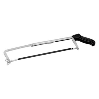 Performance Tool® - 2-Piece 10" to 12" Adjustable Hack Saw Kit