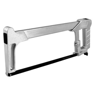 Performance Tool® - Pro Series™ 12" Heavy-Duty Hack Saw
