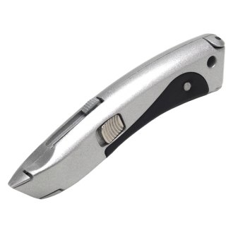 Performance Tool Utility Knife W12113