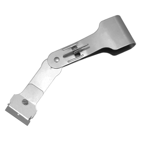 Performance Tool® - Steel 3-Way Foldable Scraper
