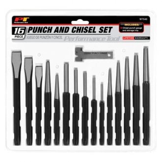 PPC210BK スナップオン Snap-on ポンチとタガネセット全22ピース、KB2178キットバッグ入り HD店 Snap On PPC210BK 22 pc Punch and Chisel Set -