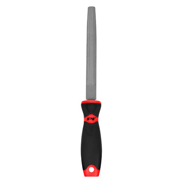 Performance Tool® - 8" Half Round File with XL Handle