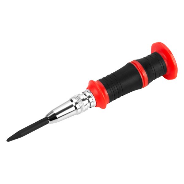 Automatic Center Punch Tool