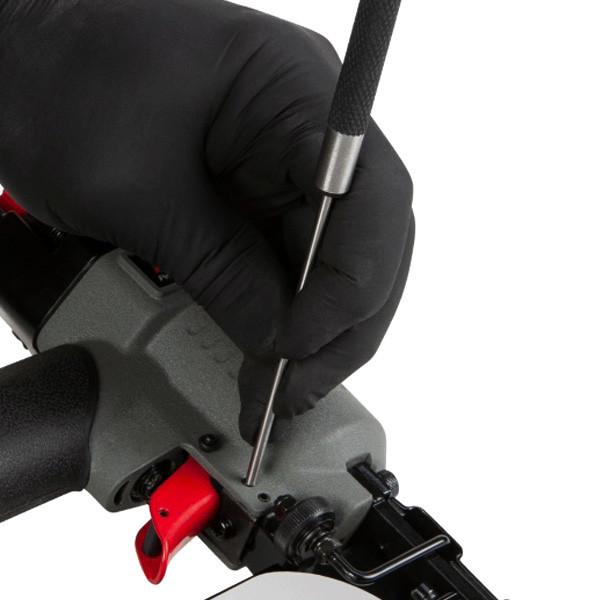 Performance Tool® W758 - 5-piece 1/8