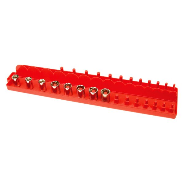 Performance Tool® - 3/8" Drive SAE 26-Slot Socket Tray