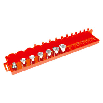 Performance Tool® - 1/2" Drive SAE 28-Slot Socket Tray