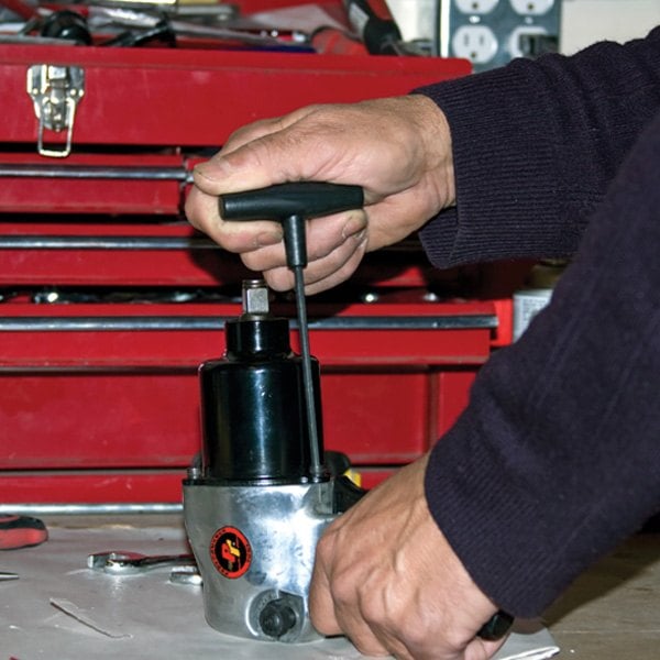 Performance Tool® W80274 - 10-Piece 3/32