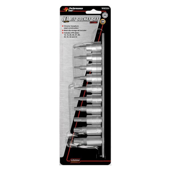 Performance Tool® W80564 - 3/8