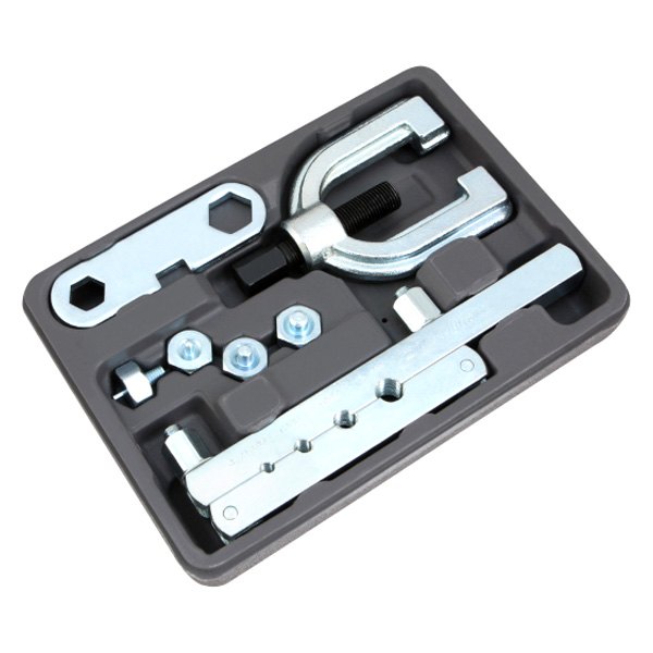 Performance Tool® - 4.75 to 10 mm Bubble Manual Flaring Tool Kit
