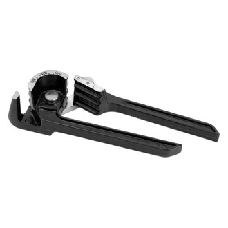 Performance Tool® - 1/4" to 3/8" Precision Lever Type Tube Bender