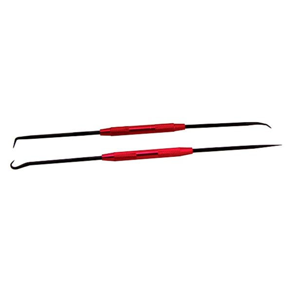 【NONCODE】(Set) Puckett Sporty Line Two-piece Performance Tool® W80750 - 2-piece Specialty Pick Set