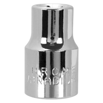 Performance Tool® - 3/8" Drive External Torx Standard Socket