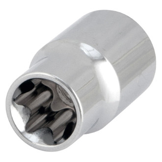 Performance Tool® - 3/8" Drive E12 External Torx Standard Socket