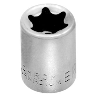 Performance Tool® - 3/8" Drive E14 External Torx Standard Socket