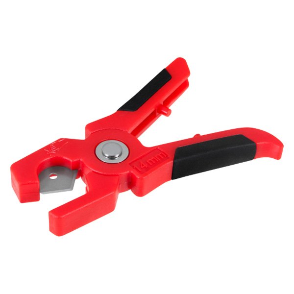 Performance Tool® - 1/8" to 1/2" Mini Hose and Vacuum Line Cutter