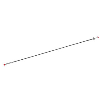 Performance Tool® - 40" Magnetic Flexible Claw Retriever Pick-Up Tool