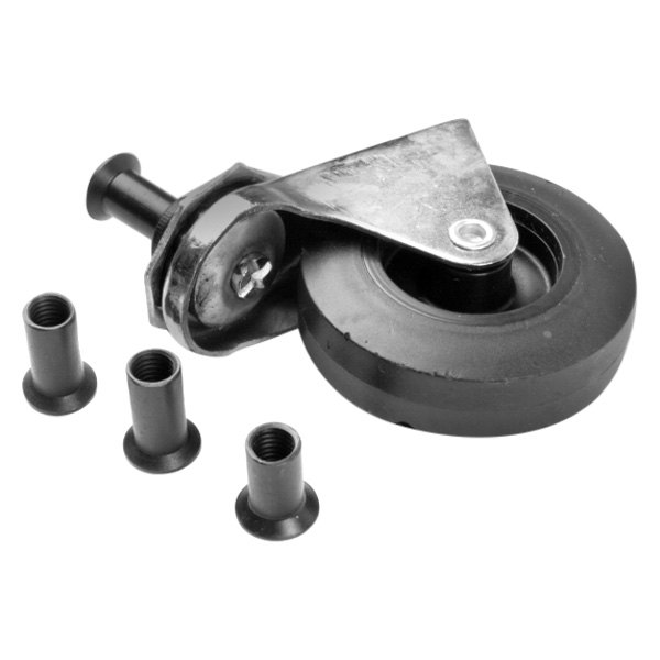 Performance Tool® - 2-1/2" Replacement Swivel Caster