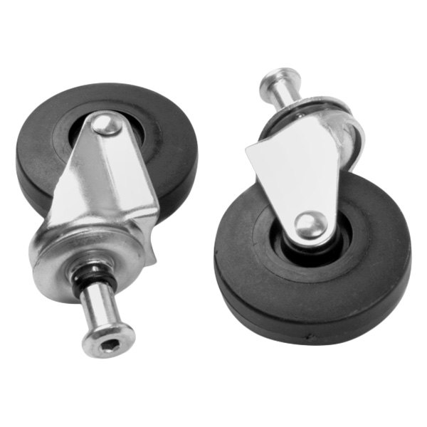 Performance Tool® - 2 pieces 2-1/2" Replacement Swivel Caster