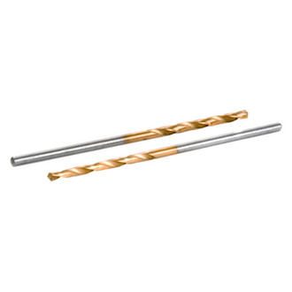 Performance Tool® - SAE Straight Shank Drill Bits