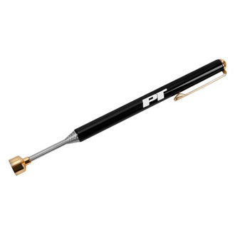 Performance Tool® - Up to 3.5 lb 25.5" Pocket Magnetic Telescoping Pick-Up Tool