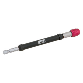Performance Tool® - 6" Quick Release Bit Extension (1 Piece)
