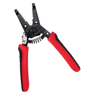 Performance Tool® - SAE 20 to 10 AWG Wire Stripper