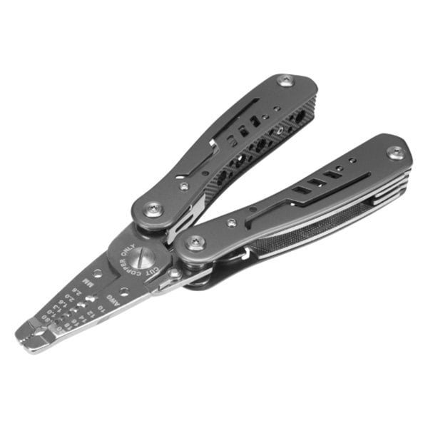 Performance Tool® W86506 - 13-in-1 Electrician Multi Tool