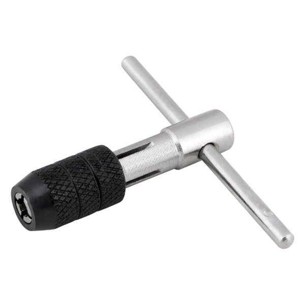 Performance Tool® - T-Handle Tap Wrench for #0 to 1/4" Taps