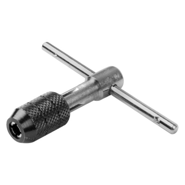 Performance Tool® - T-Handle Tap Wrench for 1/4" to 1/2" Taps