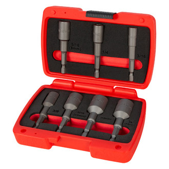 Performance Tool® - Nutsetter Set (7 Pieces)