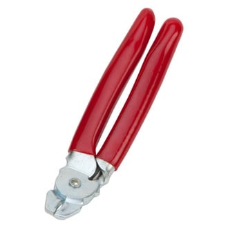 Performance Tool® - 45° Angled Hog Ring Pliers
