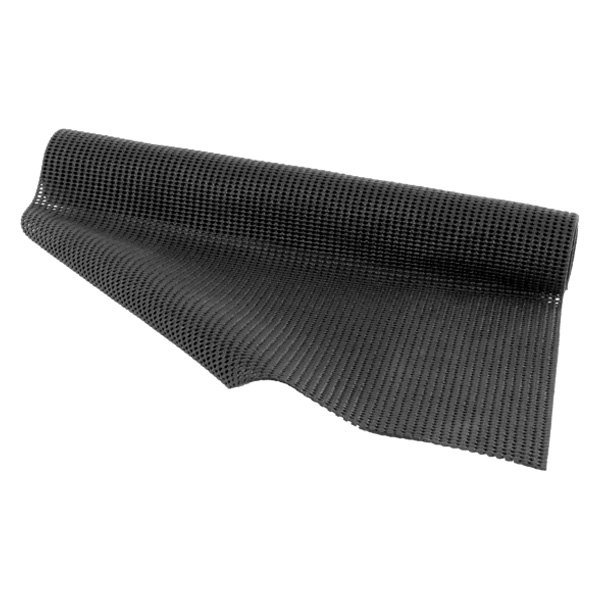 Performance Tool® - 18" x 48" Black Grip Mat