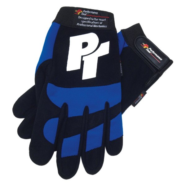 Performance Tool® - Small Performance Tech Gloves