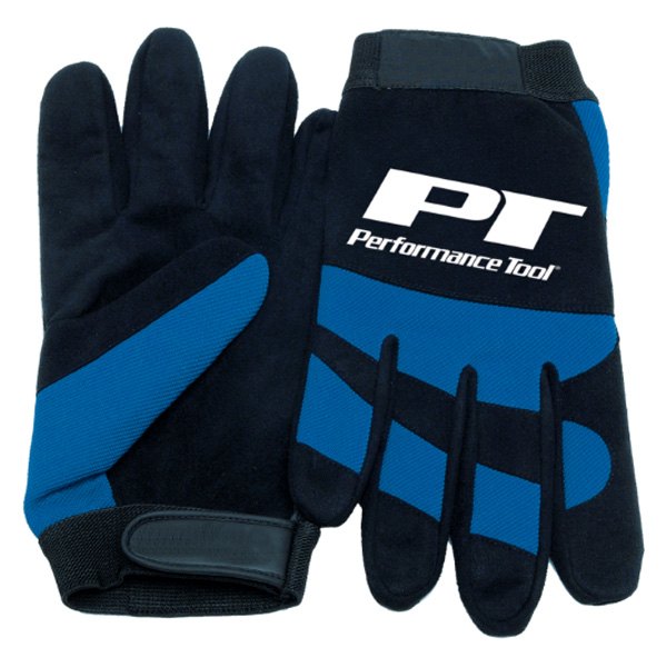 Performance Tool® - Performance Tech™ Medium Mechanics Gloves