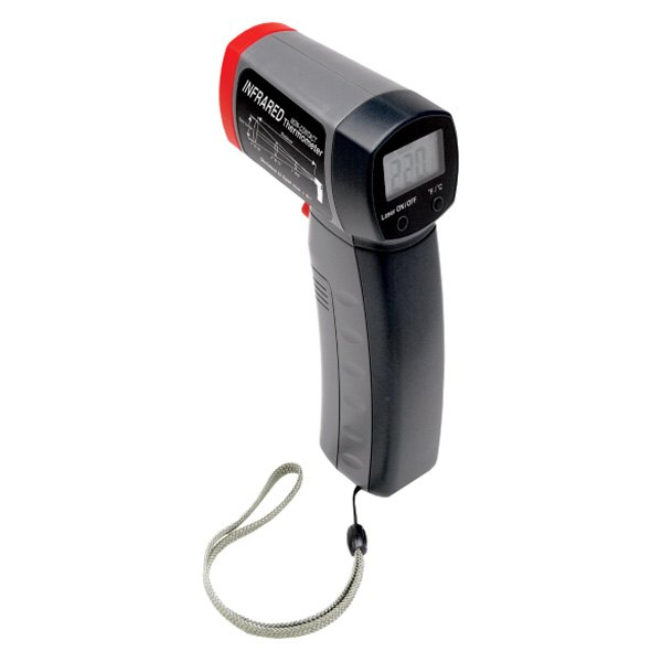Performance Tool® - Non-Contact Laser Infrared Thermometer (0°F to 960°F)