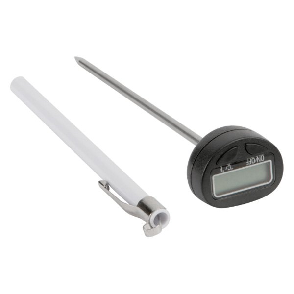 Performance Tool® - Digital Pocket Thermometer (-40°F to 390°F)