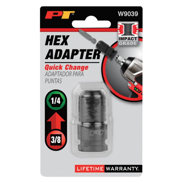 Performance Tool® W9039 - 3/8