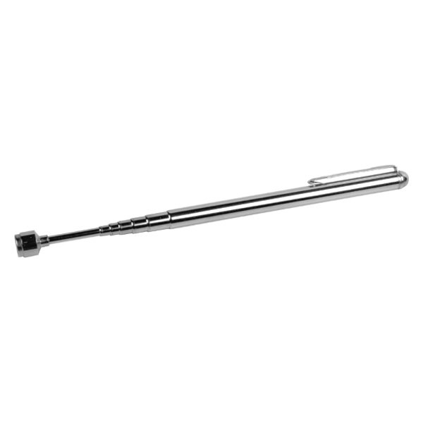 Performance Tool® - Up to 3 lb 25" Pocket Magnetic Telescoping Pick-Up Tool